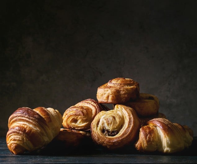 Sysco - Grossiste en viennoiserie Sysco - Grossiste en viennoiserie