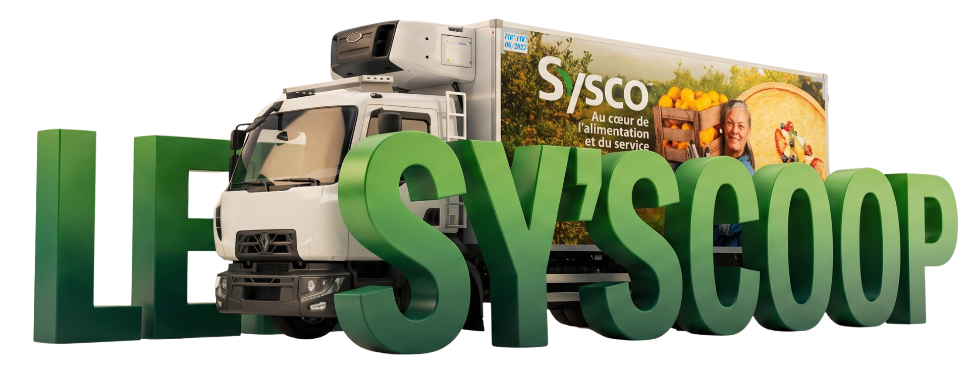 Logo SySCOOP