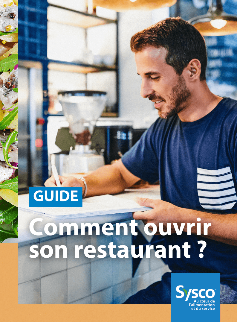 Ouvrir son restaurant guide