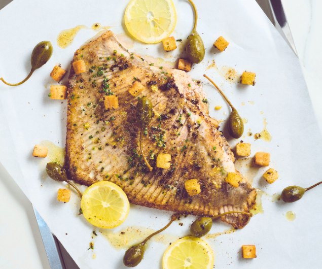 Recette Marseille