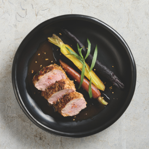 Recette 1-1 Recette 1-1